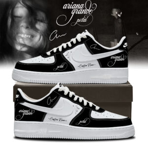 Ariana Grande Petal 2026 Exclusive Tour Sneakers Fan Collection