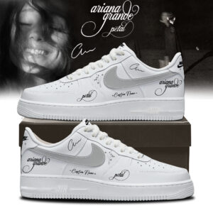 Ariana Grande Petal 2026 Premium Signature Sneakers Collection