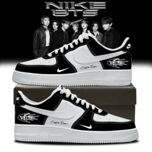 Bts Limited Edition 2026 Collector Sneakers Premium Collection