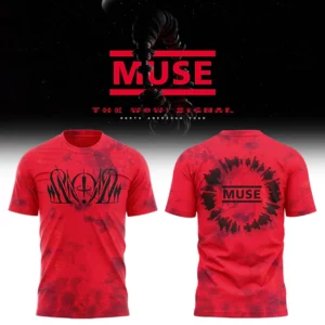 North American Tour 2026 Premium Concert Graphic T-Shirt