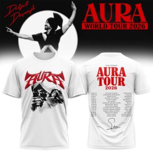 Diljit Dosanjh ???ura World Tour??