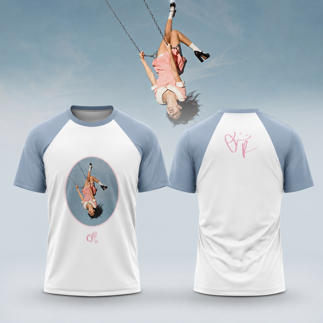 Olivia Rodrigo You Seem Pretty Sad Premium T Shirt Collection