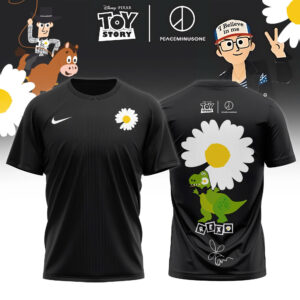 G Dragon Peaceminusone X Toy Story Premium Streetwear Graphic Shirt