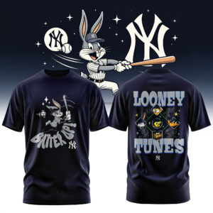 Bronx Toons Collector Edition Graphic Fan Apparel Shirt