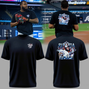 Toronto Blue Jays Gate 14 2026 Premium Graphic T-Shirt Fan Collection