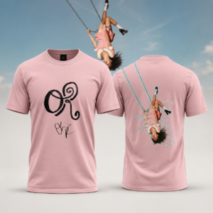 Olivia Rodrigo You Seem Pretty Sad Premium T-Shirt Collection