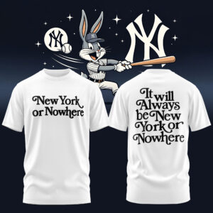 New York Or Nowhere Limited Lifestyle Collection Edition