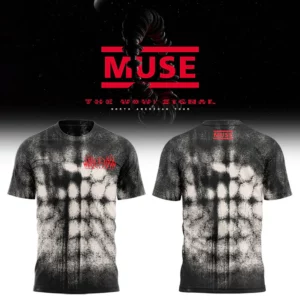 North American Tour 2026 Official Graphic T-Shirt Collection