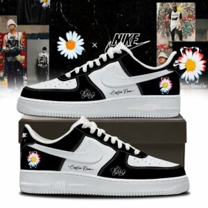 G Dragon Peaceminusone Exclusive Fan Sneakers