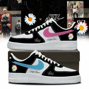 G Dragon Peaceminusone Collector Edition Sneakers