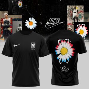 G Dragon Peaceminusone Graphic T-Shirt Fan Collection
