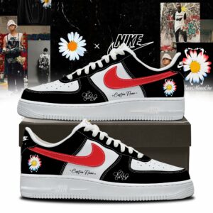 G Dragon Peaceminusone Limited Concert Sneakers