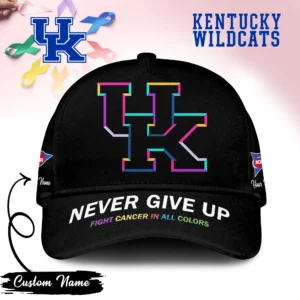 Lsu Tigers Fight Cancer Awareness Classic Cap Edition