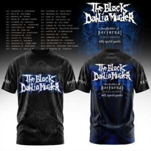 Two Decades Of Nocturnal Europe Mmxxvii Premium T-Shirt Gifts For Fans