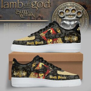 Skull Riot Low Premium Sneakers Collection