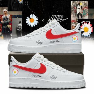 G Dragon Peaceminusone Official Fan Sneakers Merchandise
