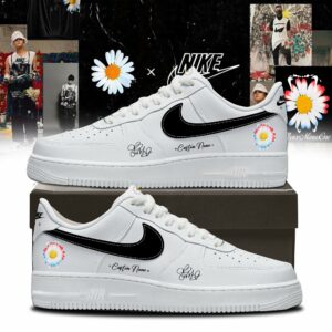 G Dragon Peaceminusone Premium Signature Sneakers Collection