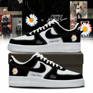 G Dragon Peaceminusone Premium Tour Sneakers