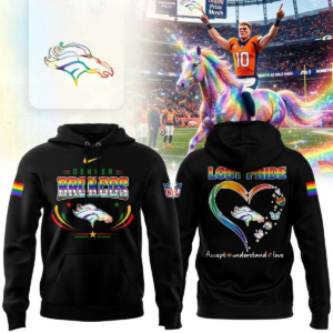 Denver Broncos X Lgbt Pride Month 2026 Accept Understand Love Hoodie1