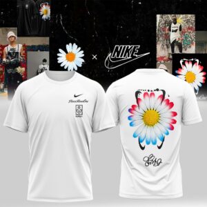 G Dragon Peaceminusone Official Graphic T-Shirt