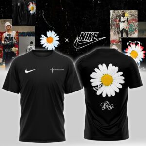 Gdragon Peaceminusone Premium Graphic T-Shirt