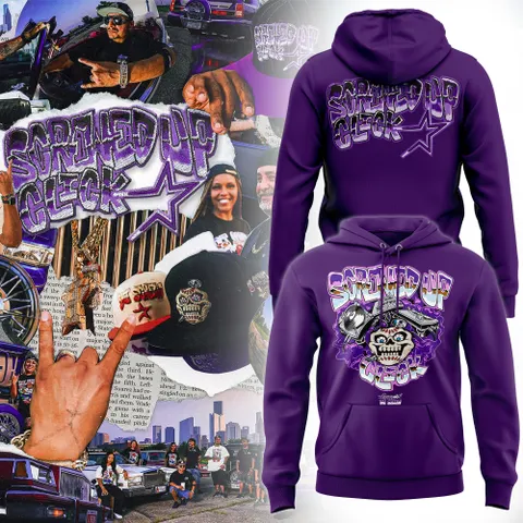 Squared Up Crew Lowrider Hoodie Classic Car Club Pullover Hoodie Chicano Streetwear Graphic Hoodie Custom Front And Back Sweatshirt Gift For Lowrider Fans