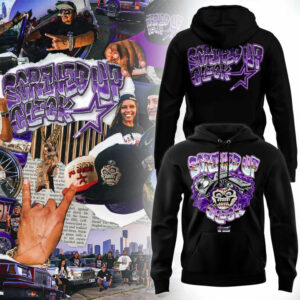 Houston Astros Dj Screw Collection Baseball Fan Hoodie