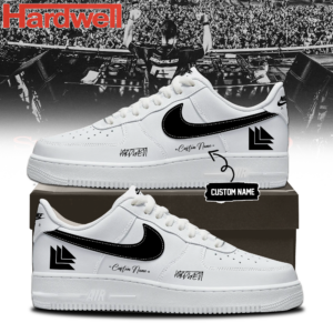Hardwell Premium Low Top Sneakers