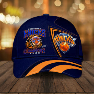 New York Knicks Nba Finals Champions 2026 Classic Cap Gift For Knicks Nation Championship Year