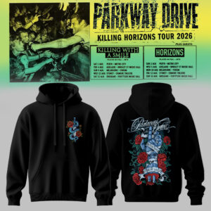 Serpent & Roses Hoodie Gift For Heavy Metal Fans Premium Collection