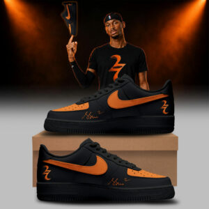Shai Gilgeous-Alexander Nike Shoes Gift For Basketball Fans Nba Season 2026