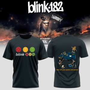 Never Grew Up Europe Tour Edition Premium T-Shirt Gift For Dedicated Fans