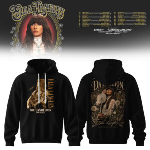 Dandelion Dreams Premium Fan Hoodie