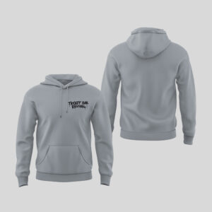 Treaty Oak Revival Summer 2026 Hoodie Gift For Concert Fans