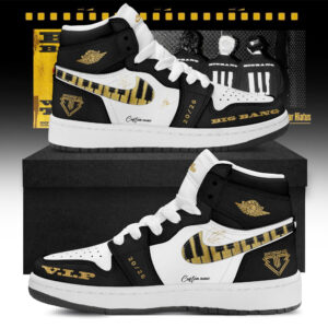 Bigbang 2026 World Tour Air Jordan 1 Sneakers Gift For Vip Fans