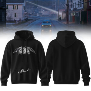 Phoebe Bridgers The Lost Tour Collector Hoodie Gift For Concert Enthusiasts