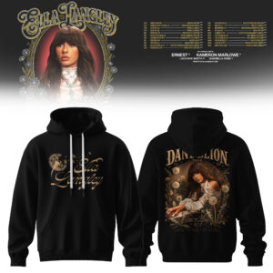 Dandelion Dreams Collector Edition Hoodie