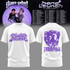 Hard Launch Live 2026 Premium Graphic T-Shirt Gift For Fans Live Event 2026
