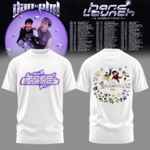 Hard Launch Live 2026 Collector Edition T-Shirt