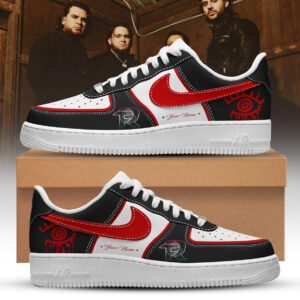 Fuerza Regida This Is Our Dream Tour AF1 Sneakers Gift for Music Fans