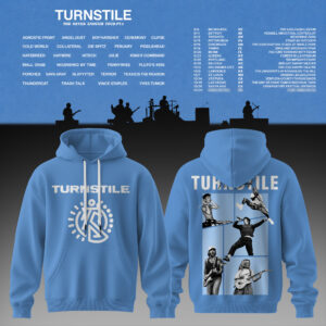 The Never Enough Tour Pt. 2 Fan Collection Hoodie Gift For Concert Lovers
