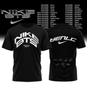 Bts 2 Limited Edition T-Shirt Gift For Army Fans