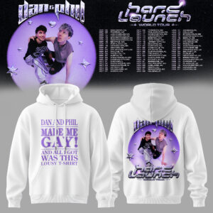 Hard Launch Live 2026 Special Event Hoodie