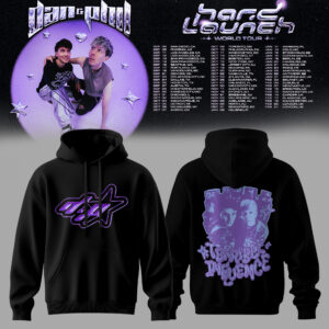 Hard Launch Live 2026 Limited Edition Hoodie