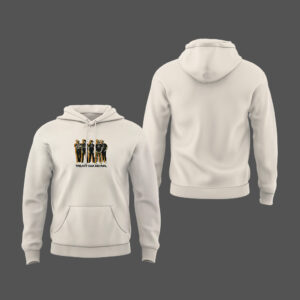 Treaty Oak Revival Summer Roadshow Hoodie Gift For Fans 2026