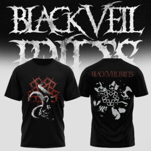 Vindica Tour Devil Horns Fan T-Shirt Collector Edition