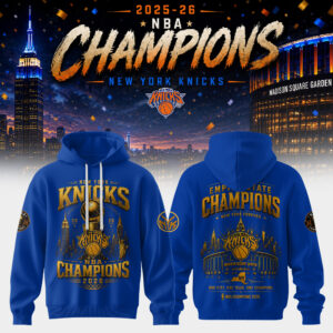 Nba Champions Merch 2026 Trophy Winner Hoodie Best Gift For Fans