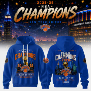Nba Champions Merch 2026 World Champions Edition Hoodie Gift For Basketball Fans