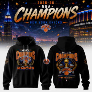 Nba Champions Merch 2026 Finals Victory Hoodie Basketball Lover Gift