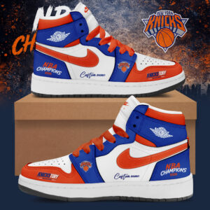 New York Knicks Merch 2026 Championship Legacy Collection Fan Gift